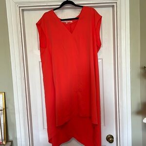 Rachel Roy dress